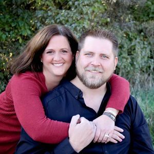 Meet your Posher, Lynne